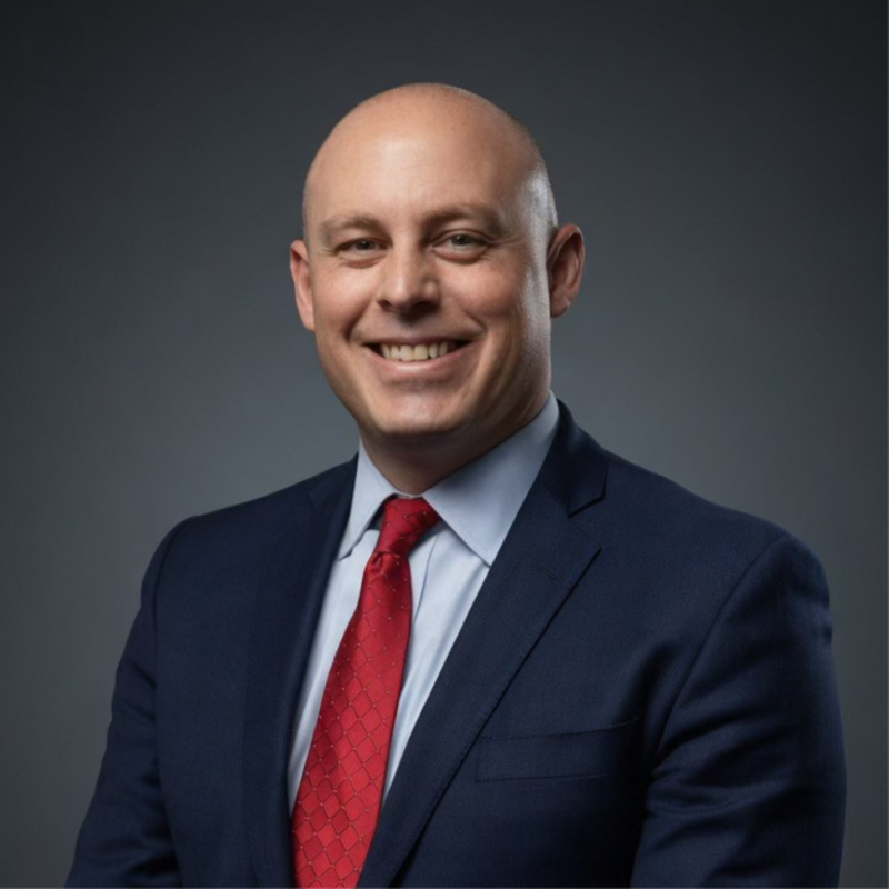 Scott Rodseth, PE, P.Eng.