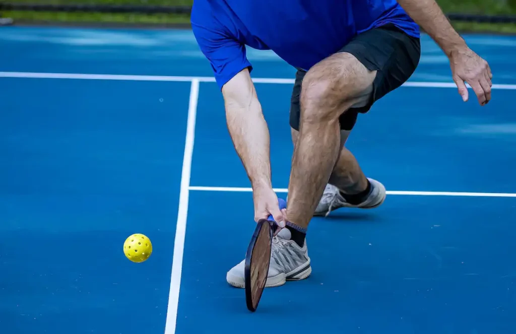 Pickelball