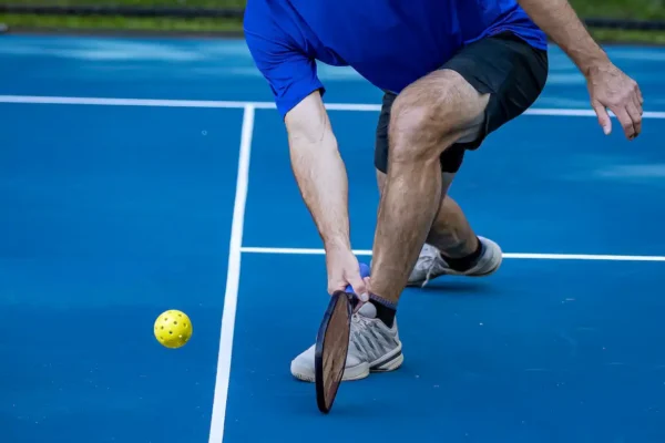 Pickelball