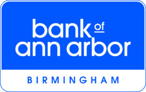 Bank of Ann Arbor