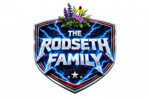 The Rodseth Family