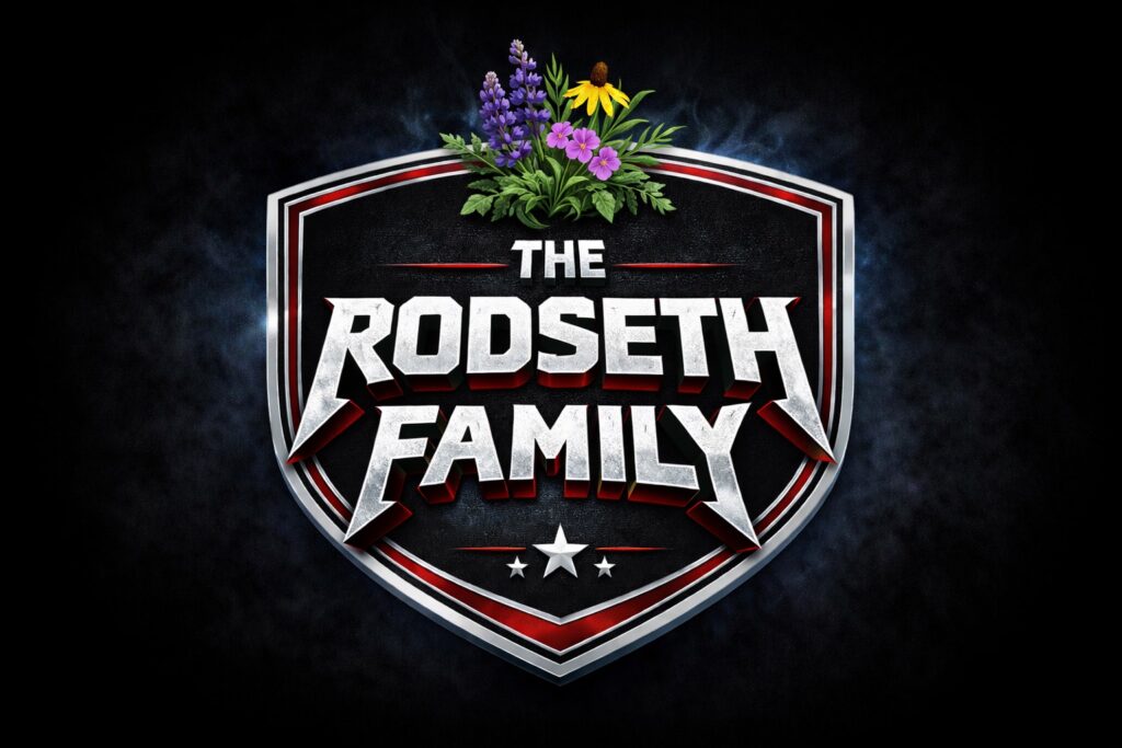The Rodseth Family
