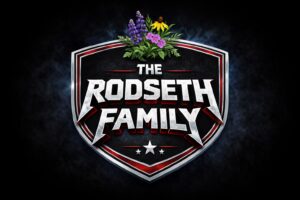 The Rodseth Family